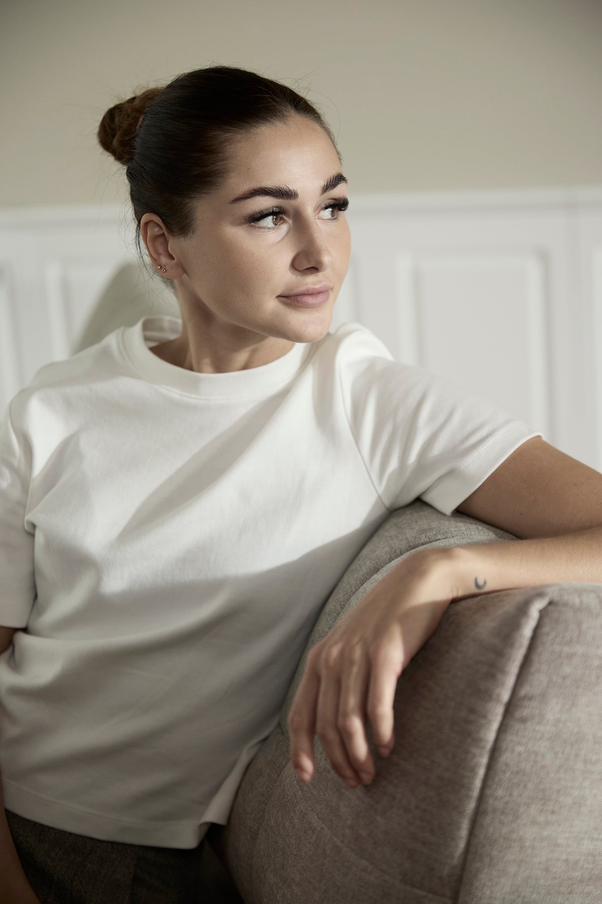 EILIS Sofa Bed by Innovation Living, interior