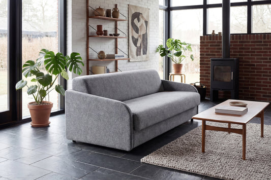 EIVOR Sofa Bed by Innovation Living, interior