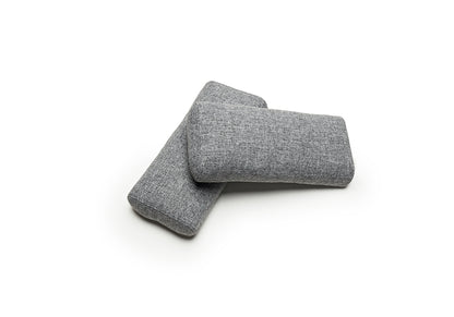 ELLIPSE Cushions 55x25CM Set by Innovation Living