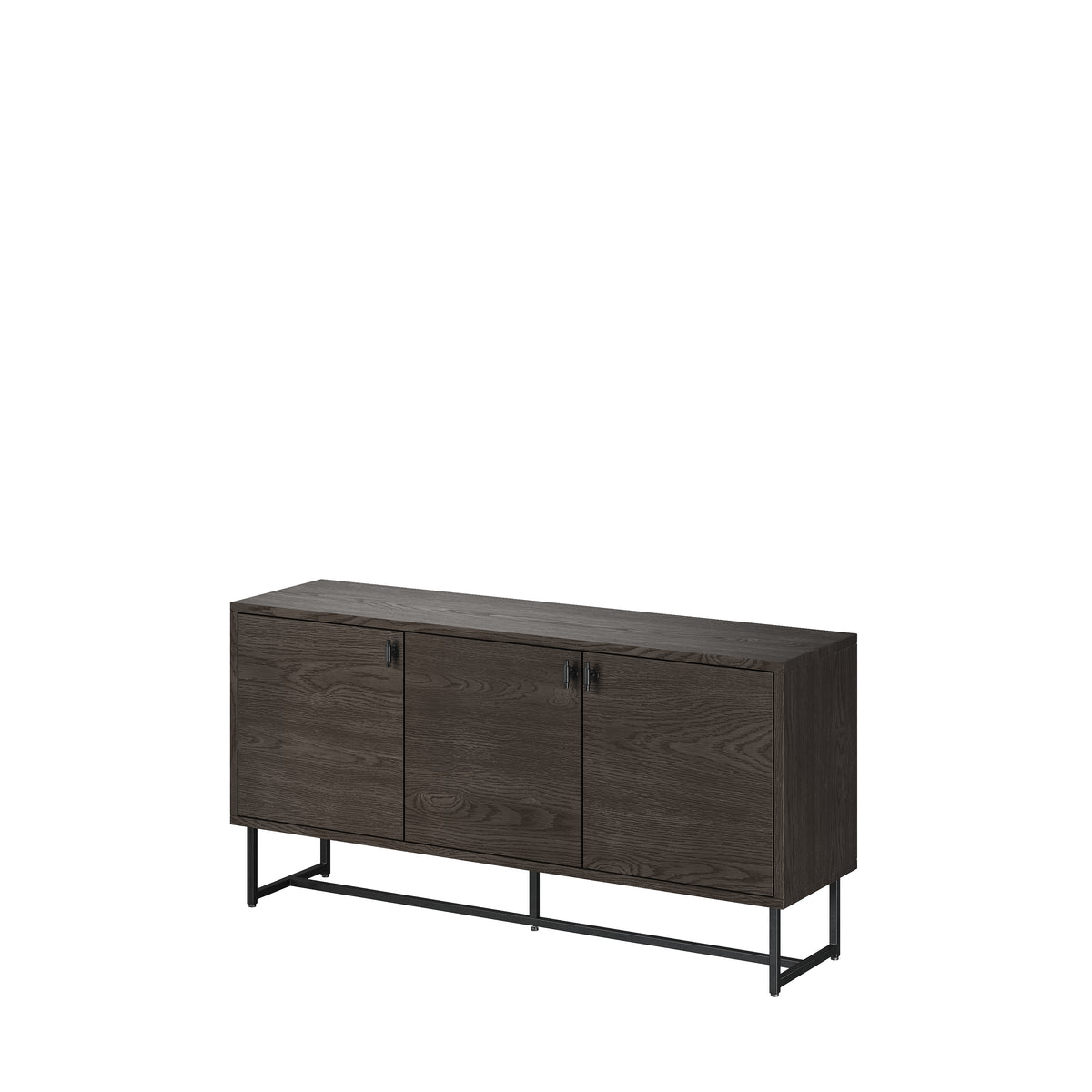 CASØ EMBLA Sideboard with 3 Doors 151CM