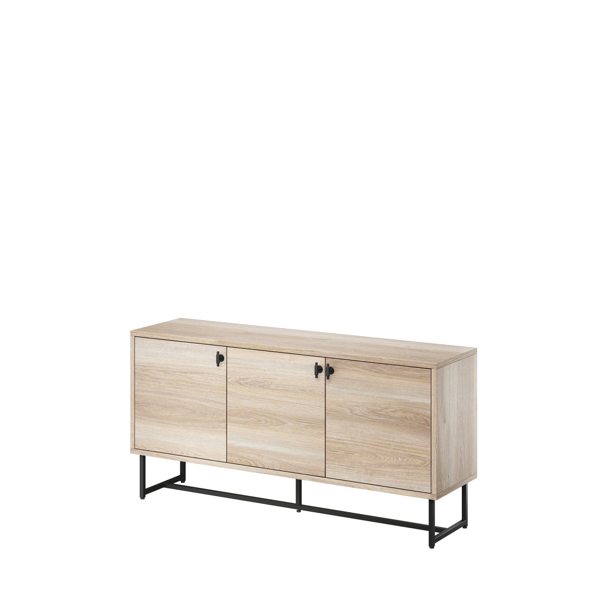 CASØ EMBLA Sideboard with 3 Doors 151CM