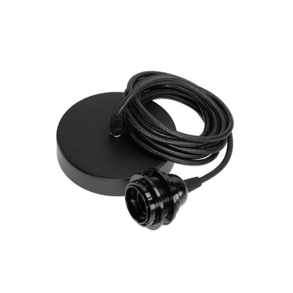 WHIPPED Naturanhänger Mittel ⌀ 60CM