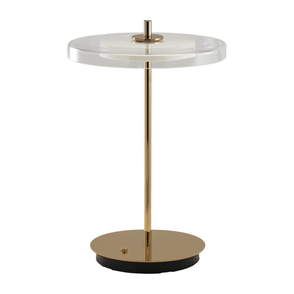 ASTERIA GLASS MOVE Portable Lamp
