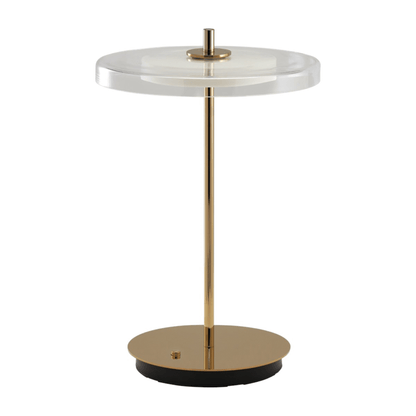 ASTERIA GLASS MOVE Portable Lamp