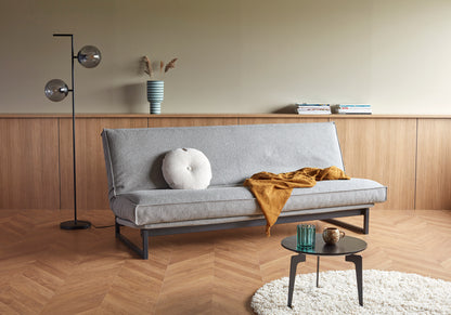 FRACTION Sofa Bed Nordic Cover by Innovation Living, interior