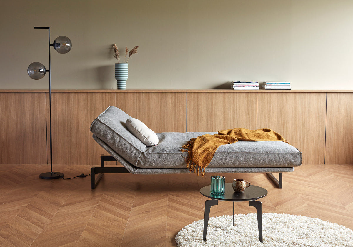 FRACTION Sofa Bed Nordic Cover by Innovation Living, interior