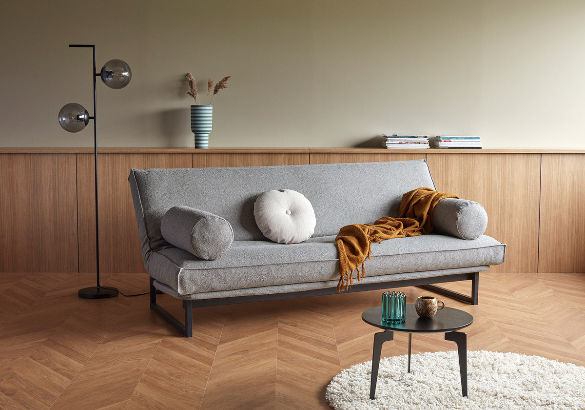 FRACTION Sofa Bed Nordic Cover by Innovation Living, interior