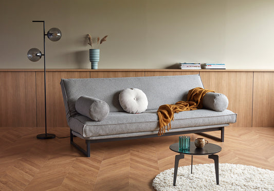 FRACTION Sofa Bed Nordic Cover by Innovation Living, interior
