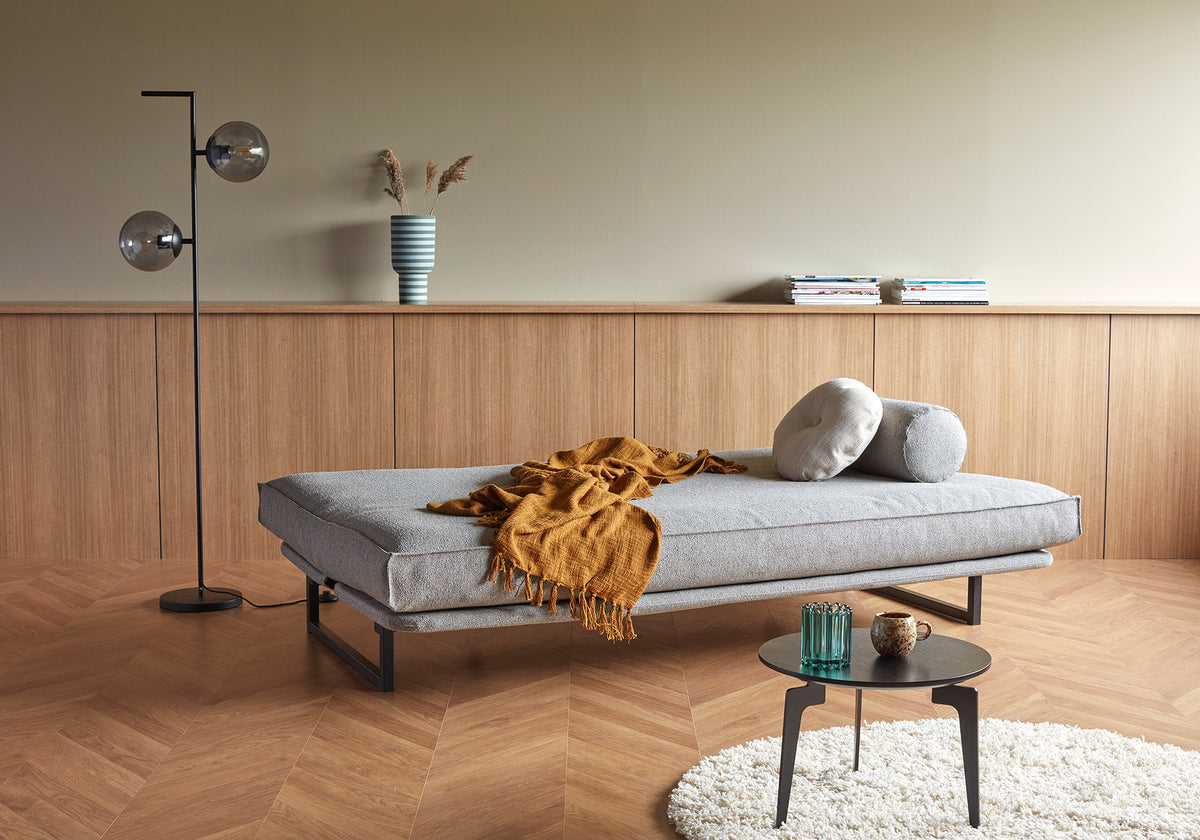 FRACTION Sofa Bed Nordic Cover by Innovation Living, interior