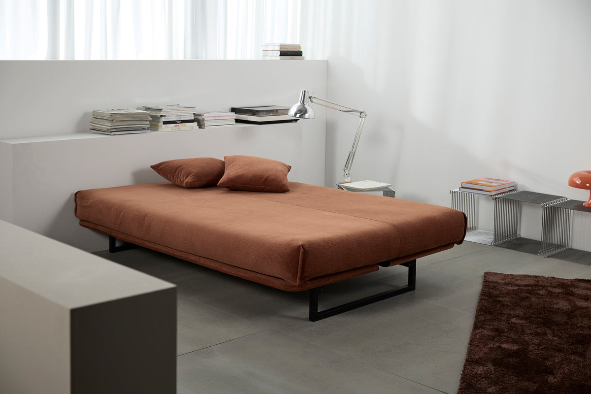 FRACTION Sofa Bed Nordic Cover by Innovation Living, interior