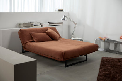 FRACTION Sofa Bed Nordic Cover by Innovation Living, interior