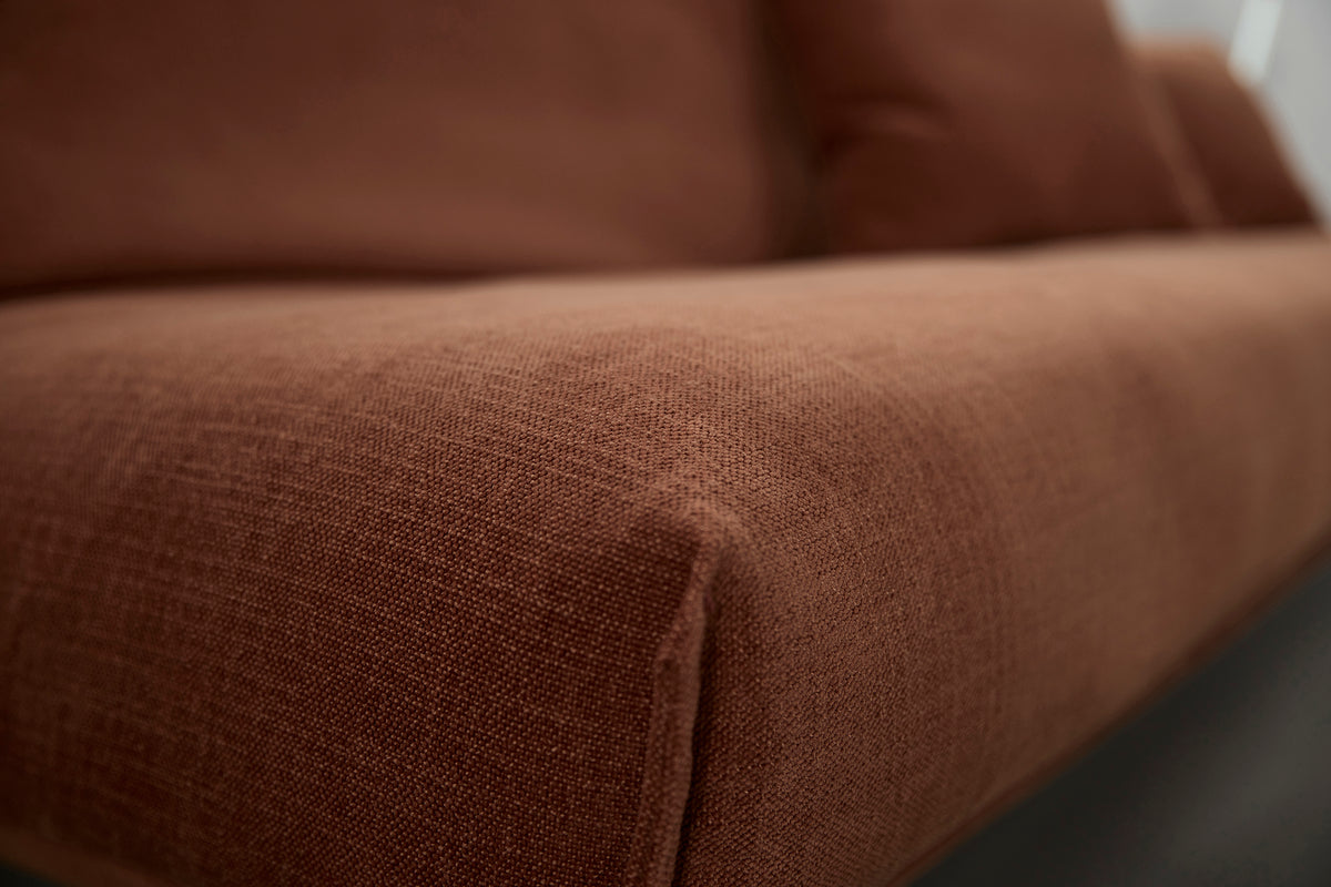 FRACTION Sofa Bed Nordic Cover by Innovation Living, interior