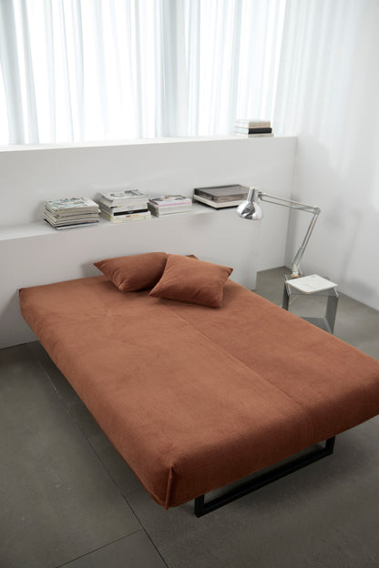 FRACTION Sofa Bed Nordic Cover by Innovation Living, interior