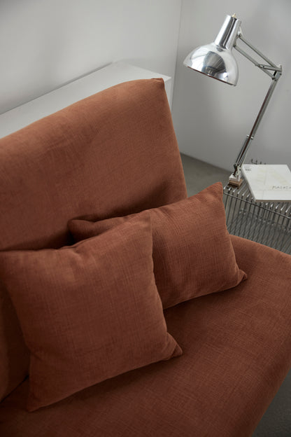 FRACTION Sofa Bed Nordic Cover by Innovation Living, interior