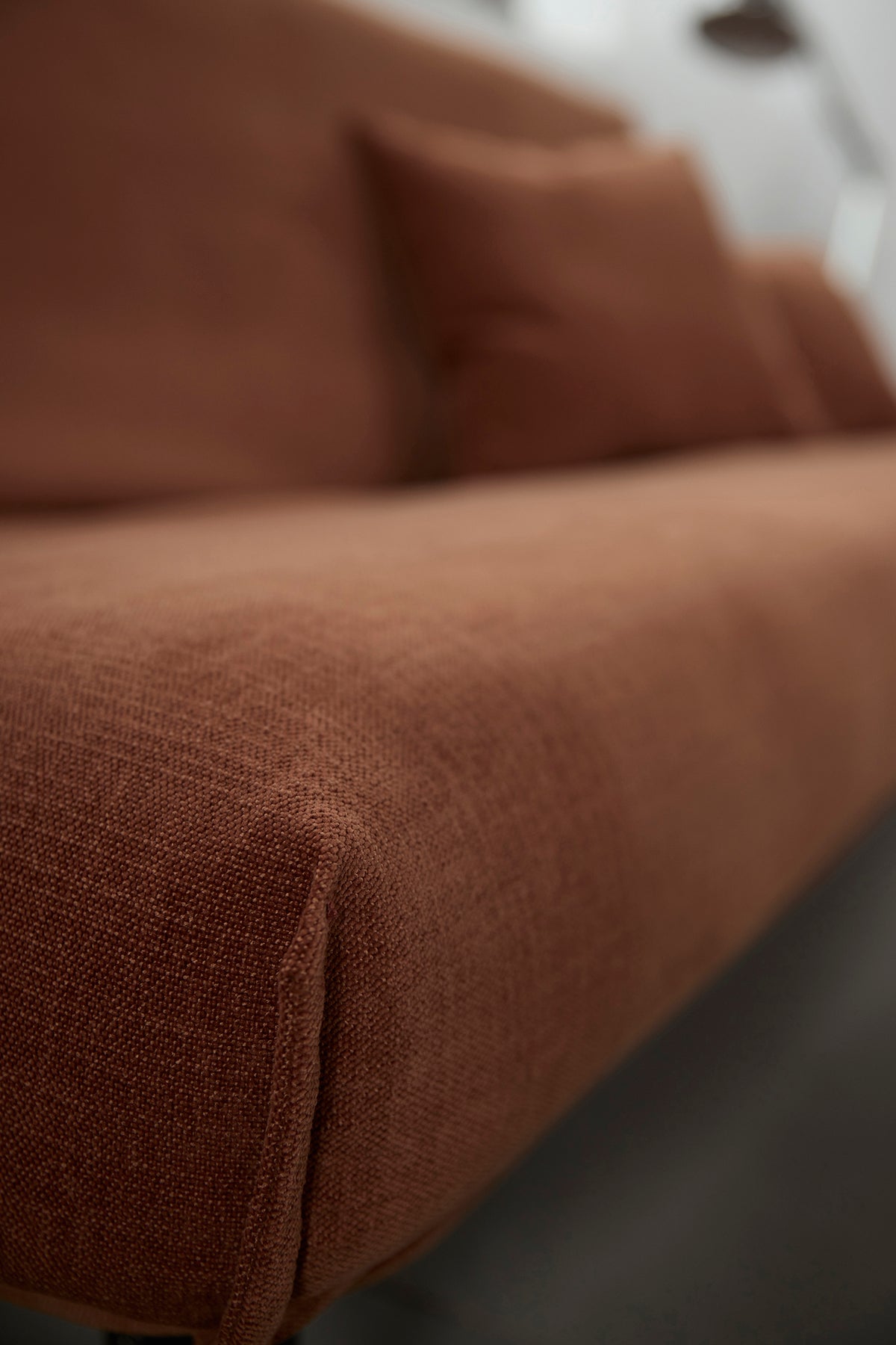 FRACTION Sofa Bed Nordic Cover by Innovation Living, interior