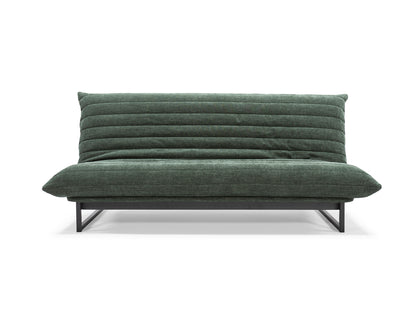 FRACTION Sofa Bed Quiltus Cover by Innovation Living, interior