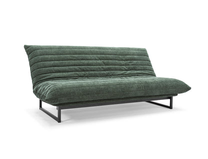 FRACTION Sofa Bed Quiltus Cover by Innovation Living, interior