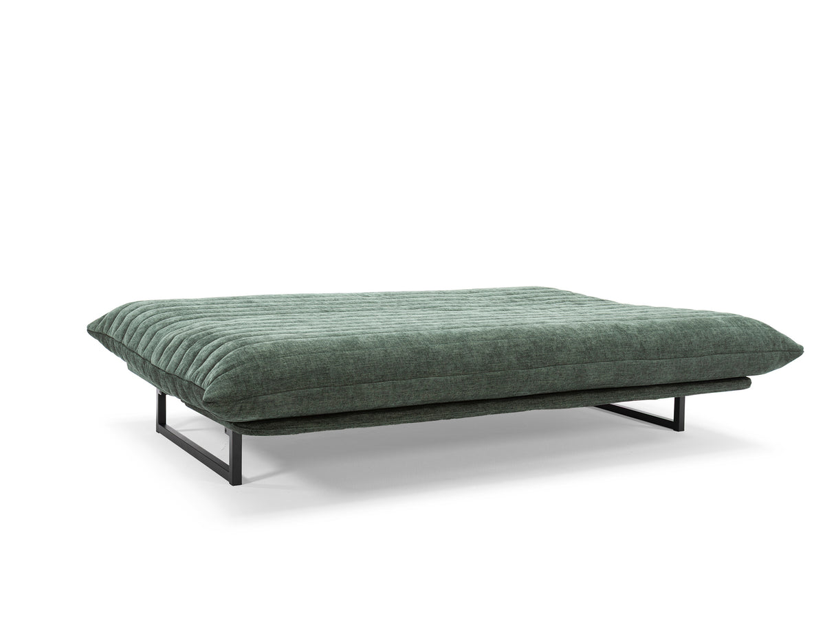 FRACTION Sofa Bed Quiltus Cover by Innovation Living, interior