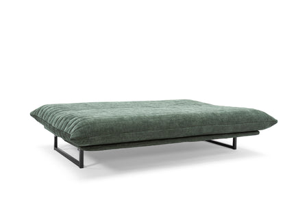 FRACTION Sofa Bed Quiltus Cover by Innovation Living, interior