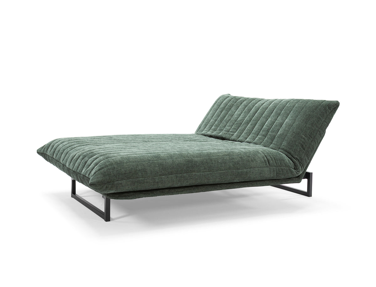 FRACTION Sofa Bed Quiltus Cover by Innovation Living, interior