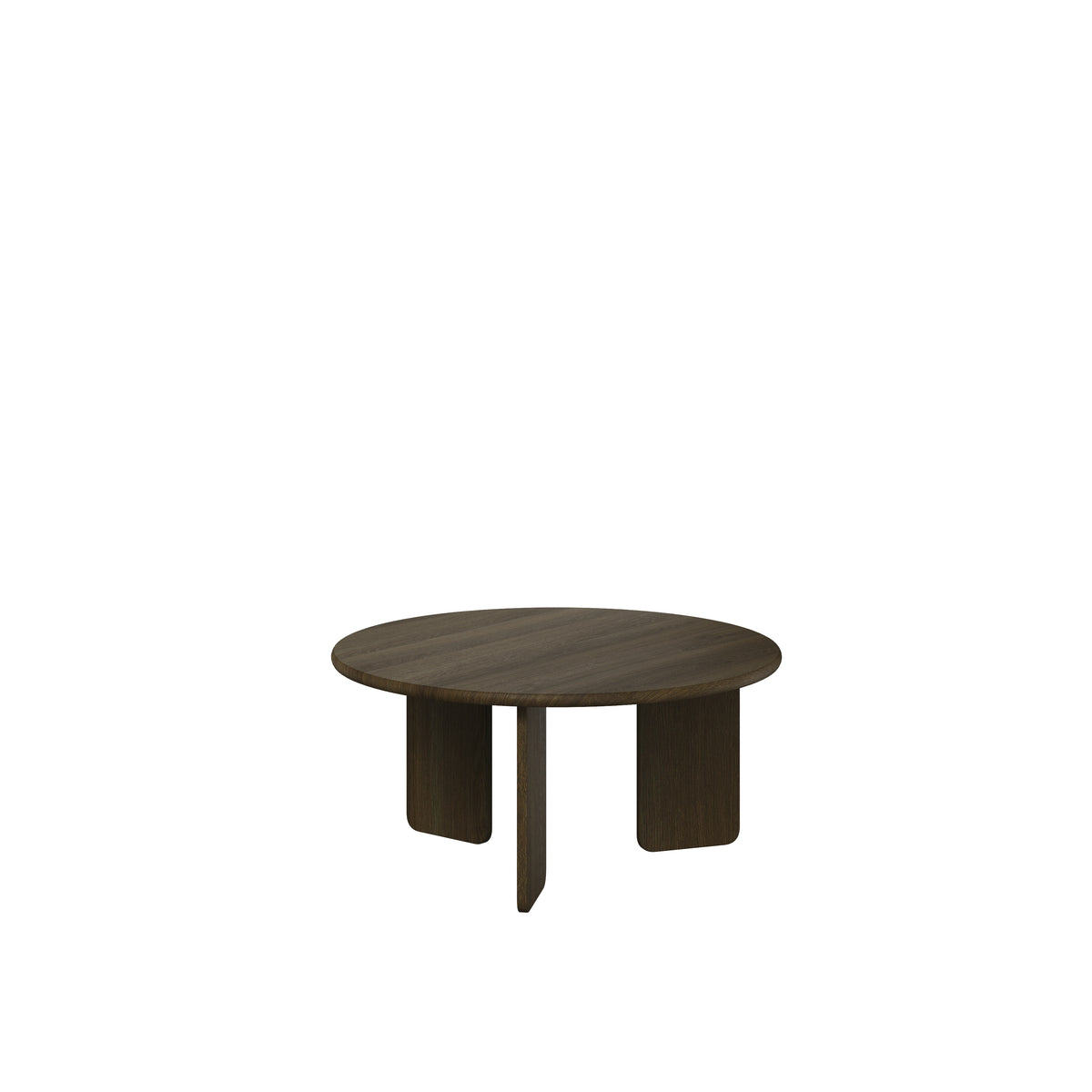 CASØ GRO Coffee Table Ø100CM