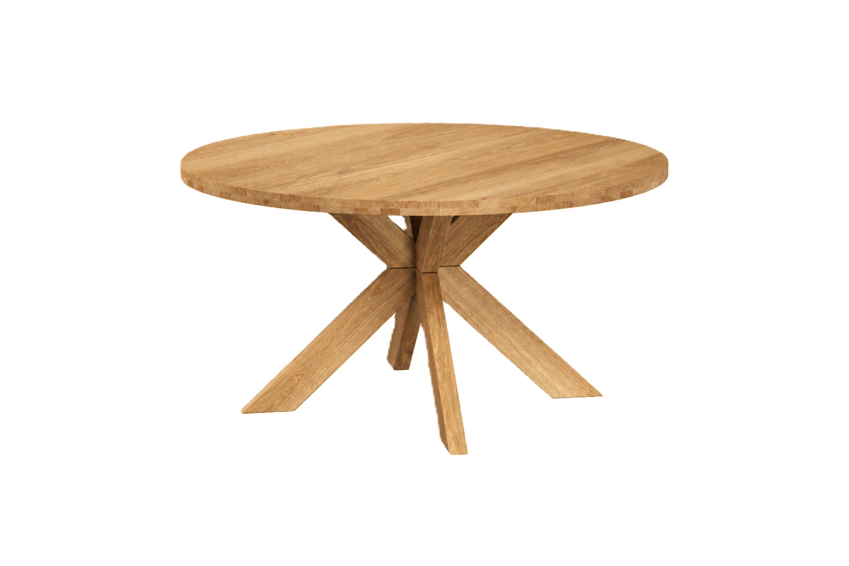 CASØ GRO Dining Table Ø140CM