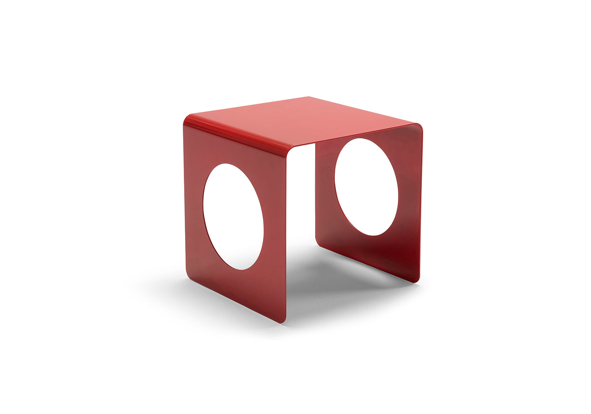 GEOBAU Side Table by Innovation Living