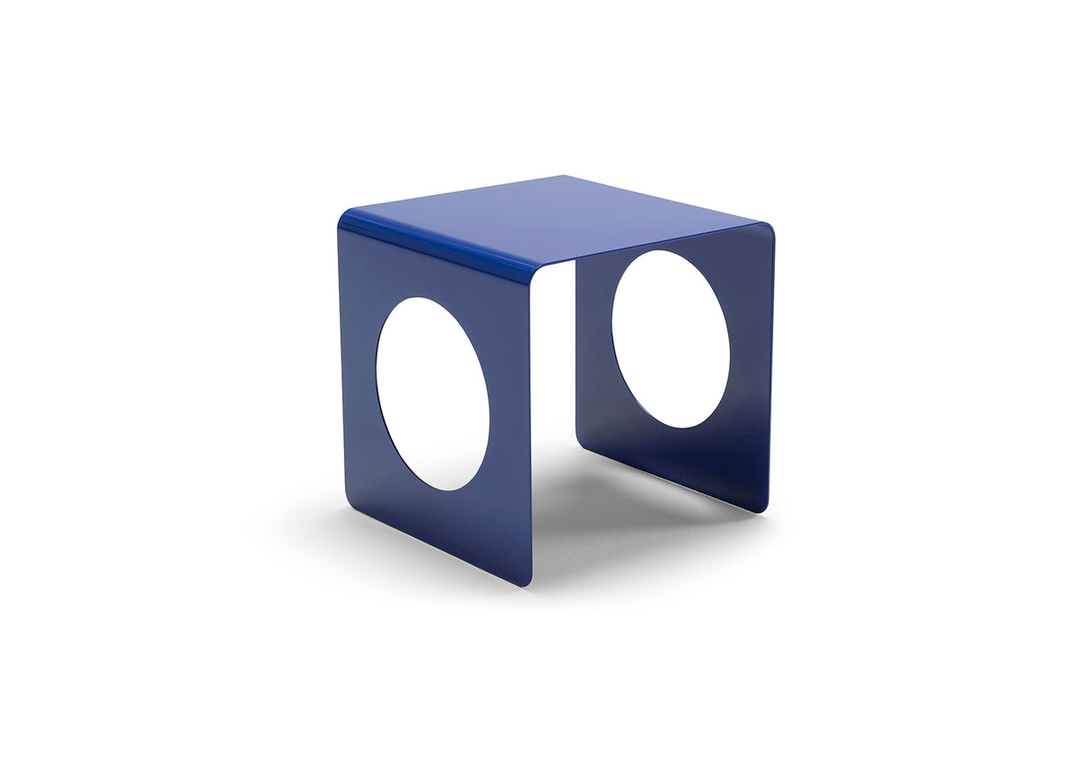 GEOBAU Side Table by Innovation Living