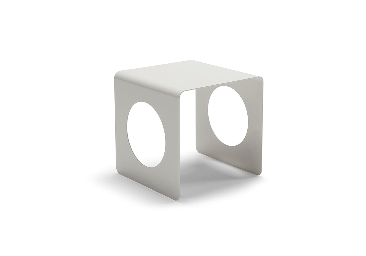 GEOBAU Side Table by Innovation Living