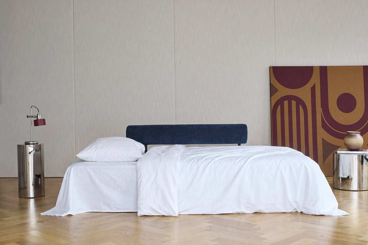 GHIA Daybed Black Laser by Innovation Living, interior