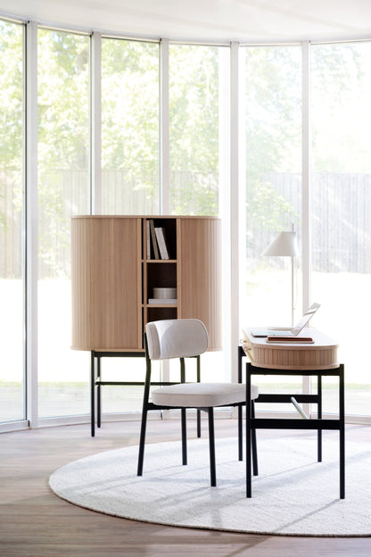 Juego de 2 sillas PAISLEY