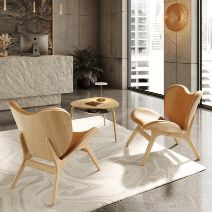 HANG OUT Coffee Table