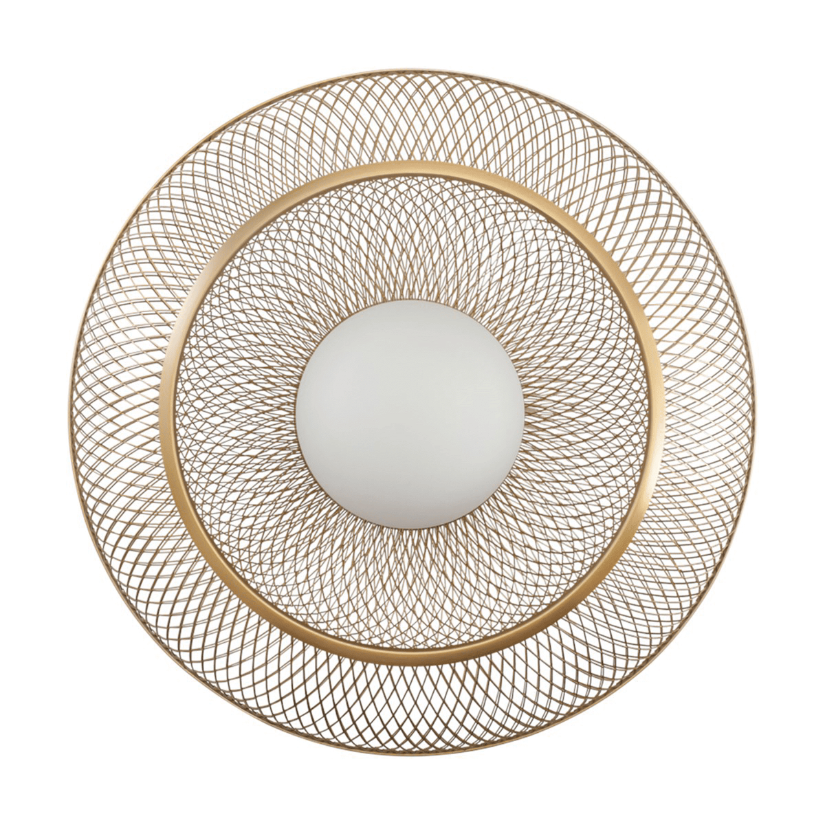 FARADAY UP Ceiling/Wall Lamp