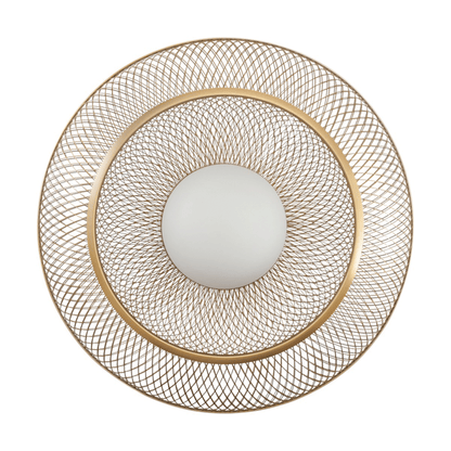 FARADAY UP Ceiling/Wall Lamp