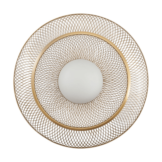 FARADAY UP Ceiling/Wall Lamp