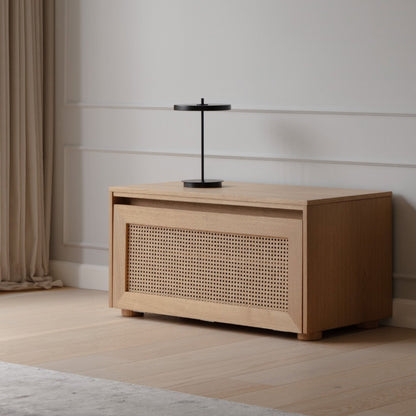 HIDEAWAY Storage Bench