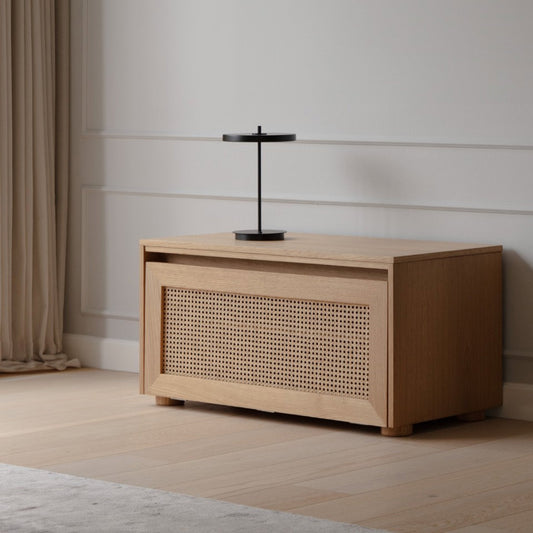HIDEAWAY Storage Bench