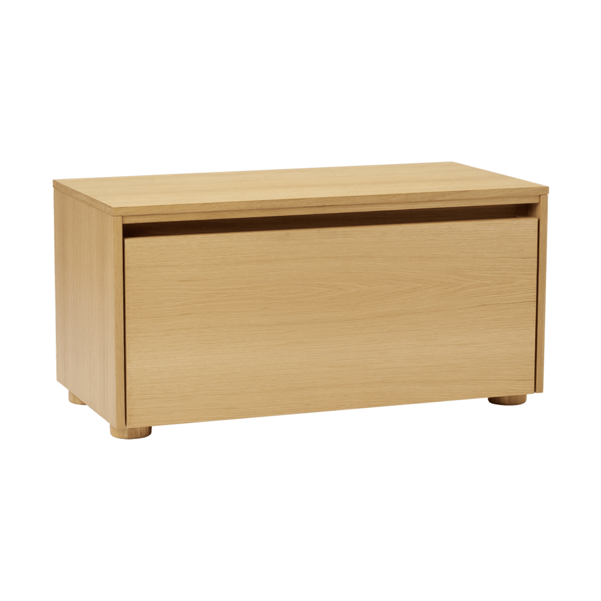 HIDEAWAY Storage Bench