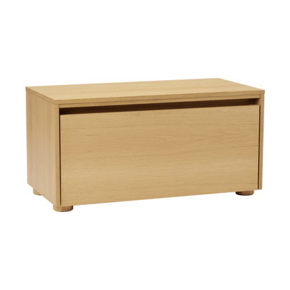 HIDEAWAY Storage Bench