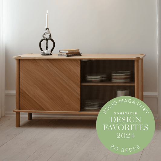 ITALIC Sideboard