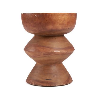 By Indra Stool - Natural