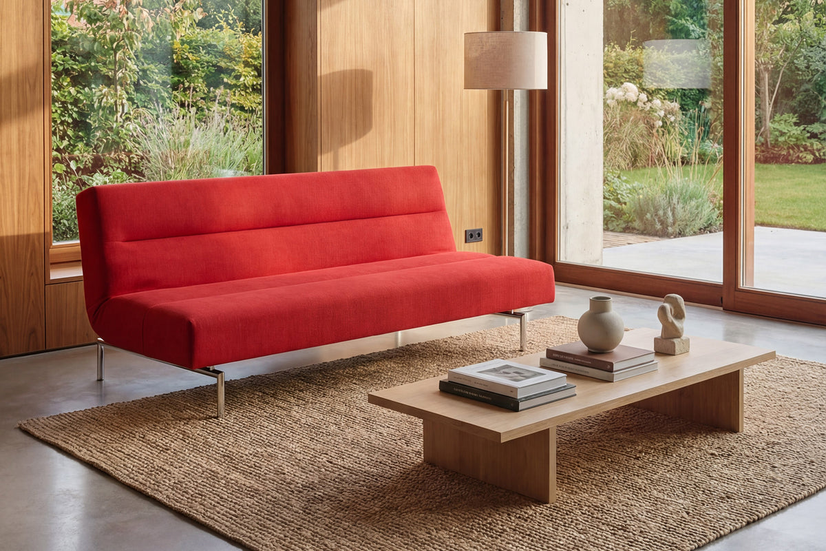 JILLIS Sofa Bed by Innovation Living, interior
