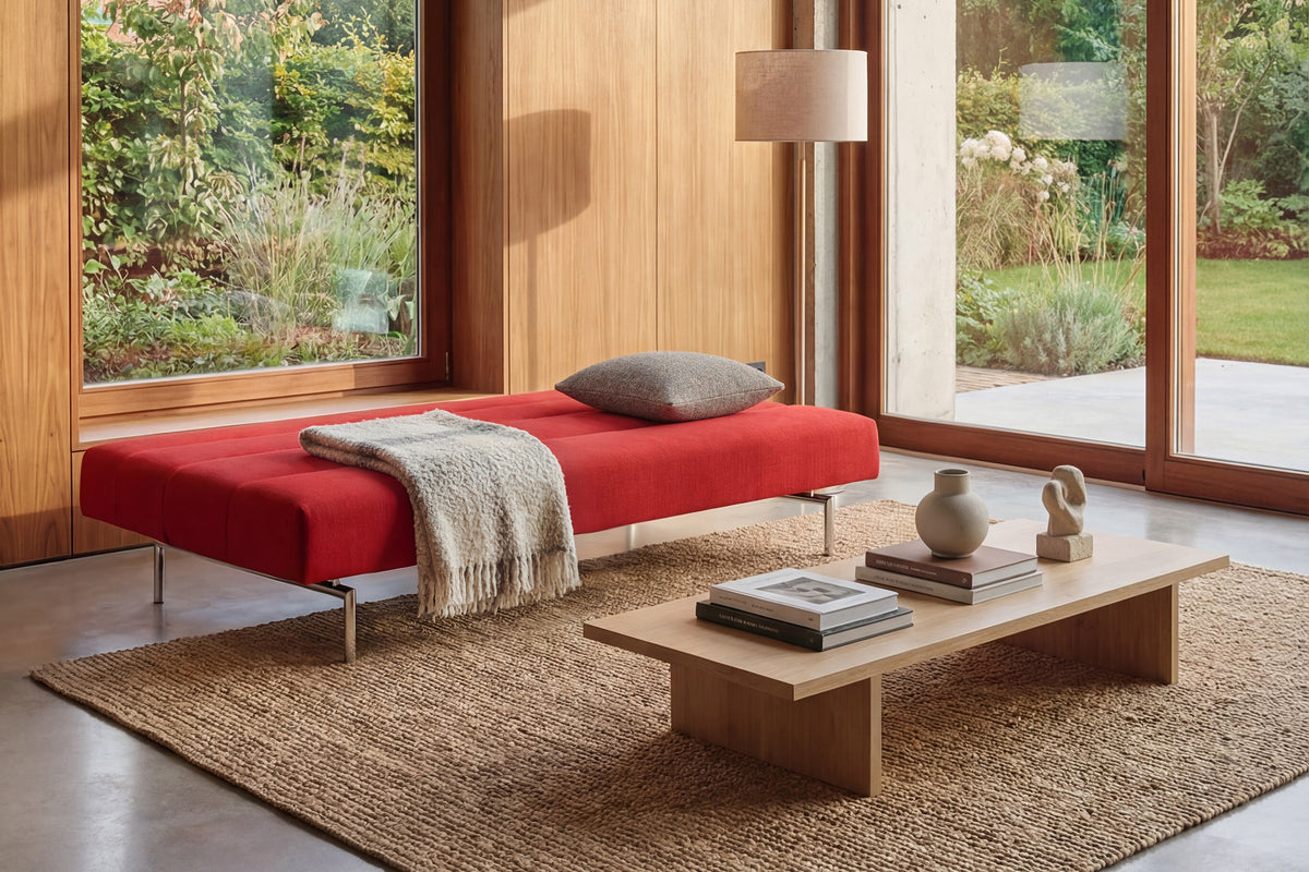 JILLIS Sofa Bed by Innovation Living, interior