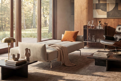 JILLIS Sofa Bed with Arm Rests by Innovation Living, interior