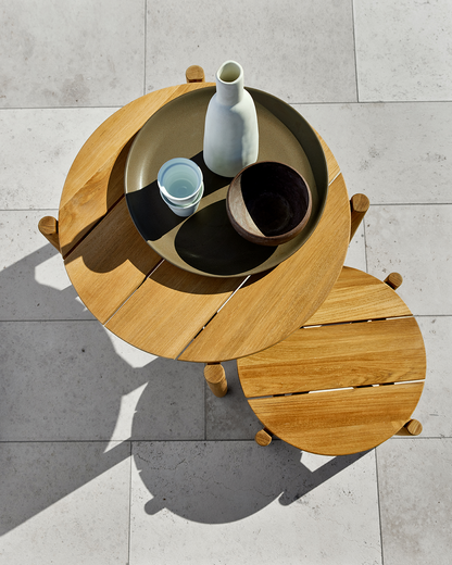 Koster lounge chair