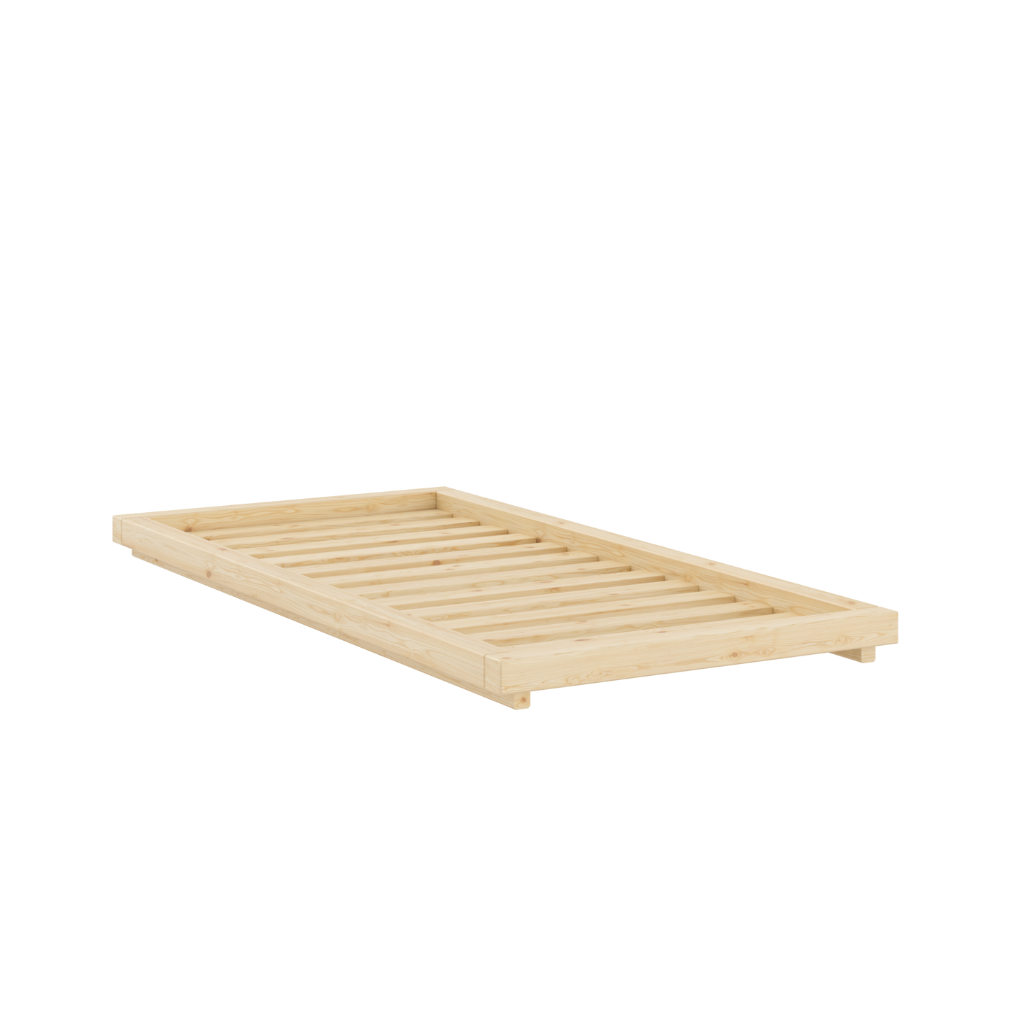 DOCK Bed, 90 x 200 cm — Karup Design