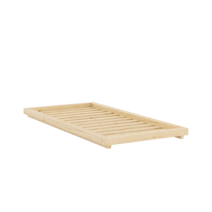 DOCK Bed, 90 x 200 cm — Karup Design