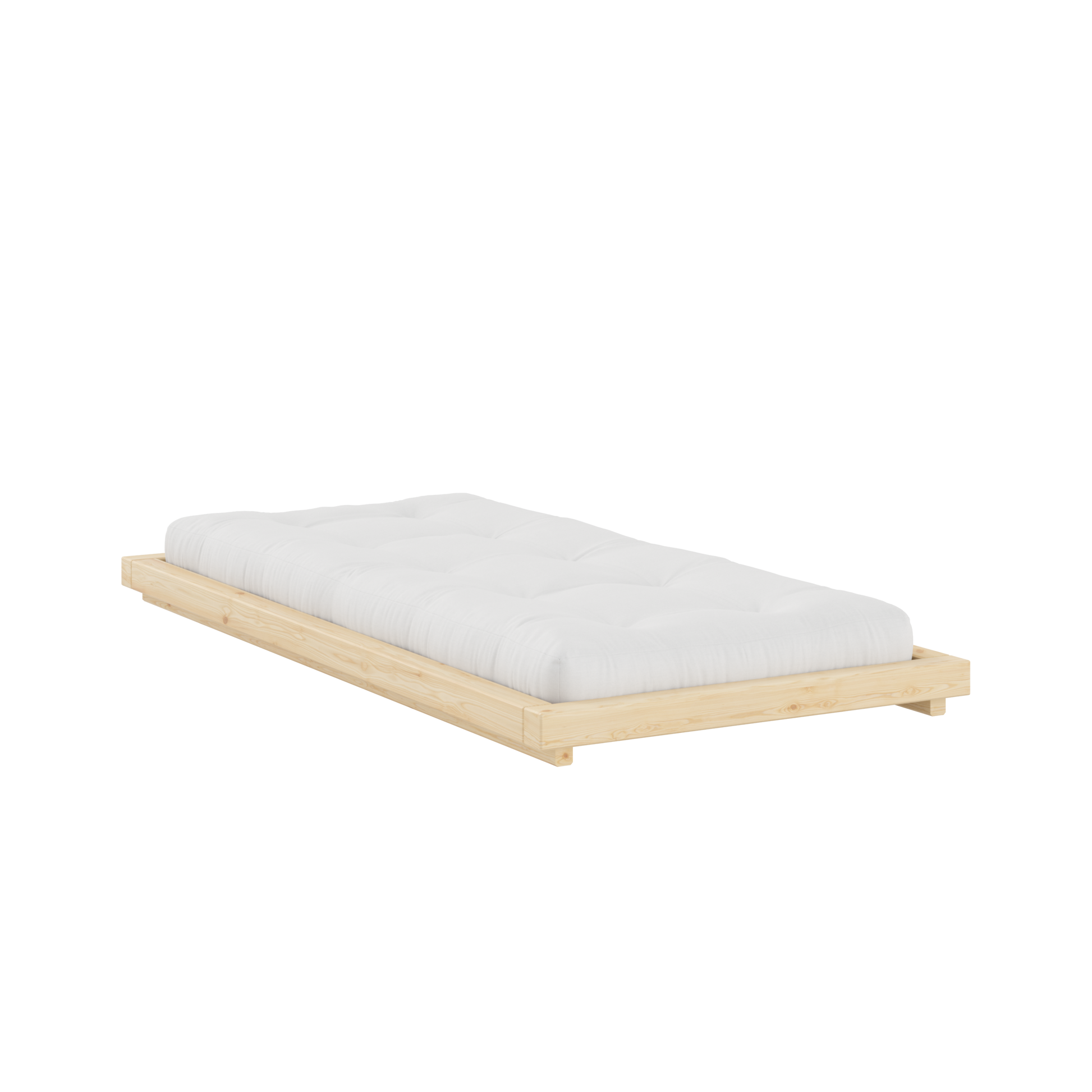 DOCK Bed — Scandinavian piece by Karup Design