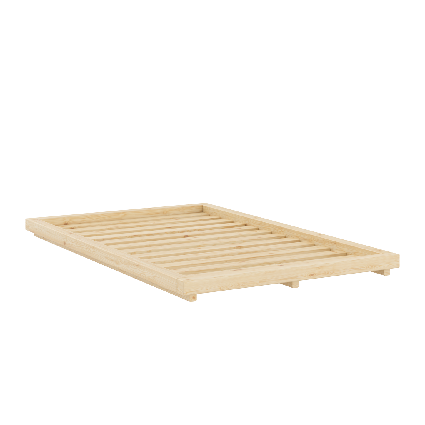 DOCK Bed, 120 x 200 cm — Karup Design