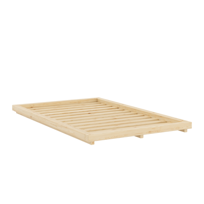 DOCK Bed, 120 x 200 cm — Karup Design